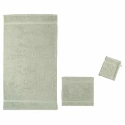 Billig ? Rhomtuft PRINCESS Waschhandschuh - 16x22 Cm - Stone ? -Steiff-shop unnamed file 1427