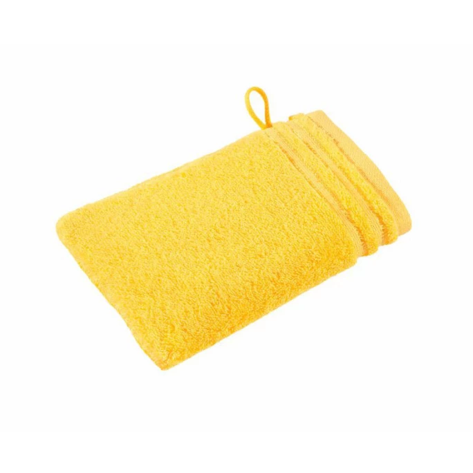 Am billigsten ? Vossen Calypso Feeling Waschhandschuh - 16x22 Cm - Sunflower ? 1 Am billigsten ? Vossen Calypso Feeling Waschhandschuh - 16x22 Cm - Sunflower ?