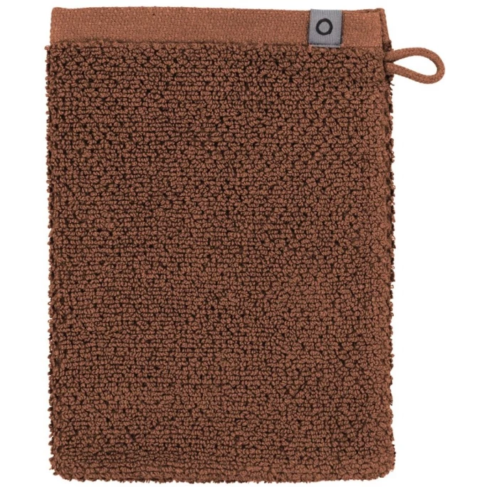 Rabatt ? ESSENZA HOME ESSENZA Connect Organic Uni Bio-Waschhandschuh - 16x22 Cm - Leather Brown ? 2 Rabatt ? ESSENZA HOME ESSENZA Connect Organic Uni Bio-Waschhandschuh - 16x22 Cm - Leather Brown ? – Bild 2