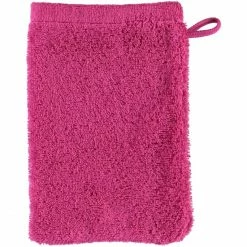Am billigsten ? Cawö Lifestyle Waschhandschuh - 16x22 Cm - Pink ?