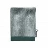 Auslauf ? Marc O'Polo Timeless Tone Stripe Waschhandschuh - 16x22 Cm - Pine Green/Offwhite ? 4 Auslauf ? Marc O'Polo Timeless Tone Stripe Waschhandschuh - 16x22 Cm - Pine Green/Offwhite ? -Steiff-shop unnamed file 1470