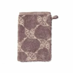 Schlussverkauf ? JOOP! Classic Cornflower Waschhandschuh - 16x22 Cm - Rose ?