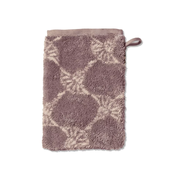 Schlussverkauf ? JOOP! Classic Cornflower Waschhandschuh - 16x22 Cm - Rose ? 1 Schlussverkauf ? JOOP! Classic Cornflower Waschhandschuh - 16x22 Cm - Rose ?