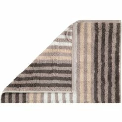 Blitzangebot ❤️ Cawö Noblesse Seasons Stripes Waschhandschuh - 16x22 Cm - Sand ? -Steiff-shop unnamed file 1475