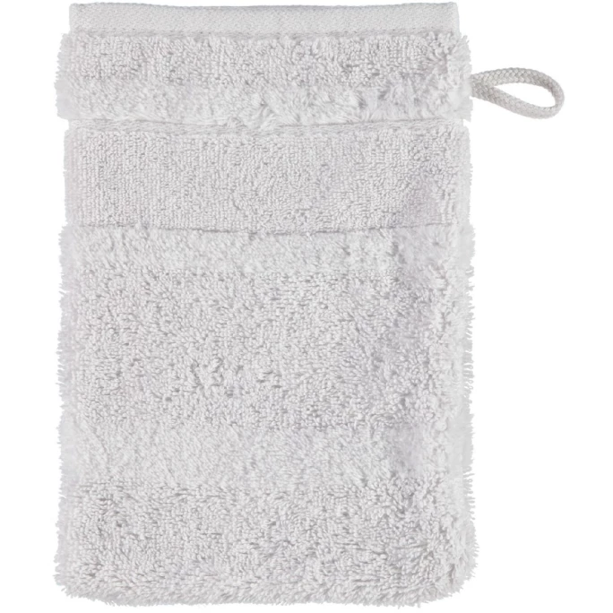 Großhandel ? Cawö Noblesse² Uni Waschhandschuh - 16x22 Cm - Sterling ? 1 Großhandel ? Cawö Noblesse² Uni Waschhandschuh - 16x22 Cm - Sterling ?