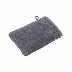 Großhandel ? Vossen Calypso Feeling Waschhandschuh - 16x22 Cm - Flanell ?