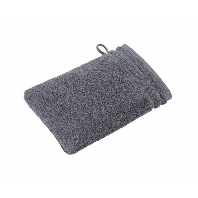 Großhandel ? Vossen Calypso Feeling Waschhandschuh - 16x22 Cm - Flanell ? 1 Großhandel ? Vossen Calypso Feeling Waschhandschuh - 16x22 Cm - Flanell ?