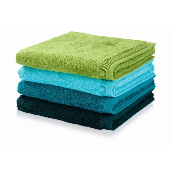 Bestes Angebot ? Möve Superwuschel Waschhandschuh Uni - Neu Mit 550 G/m² - 20x15 Cm - Peridot ? 2 Bestes Angebot ? Möve Superwuschel Waschhandschuh Uni - Neu Mit 550 G/m² - 20x15 Cm - Peridot ? – Bild 2