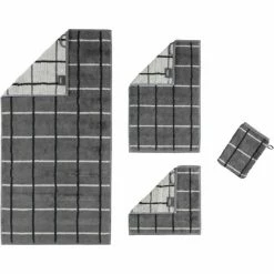 Schlussverkauf ✨ Cawö Noblesse Square Waschhandschuh - 16x22 Cm - Anthrazit ? 3 Schlussverkauf ✨ Cawö Noblesse Square Waschhandschuh - 16x22 Cm - Anthrazit ? -Steiff-shop unnamed file 1512