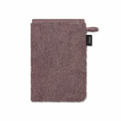 Neu ? JOOP! Classic Doubleface Waschhandschuh - 16x22 Cm - Rose ?