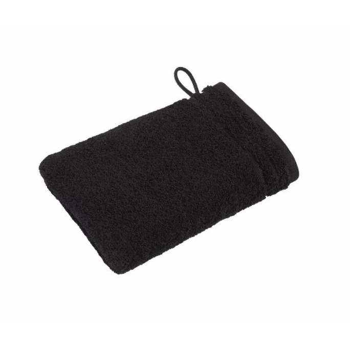 Budget ? Vossen Calypso Feeling Waschhandschuh - 16x22 Cm - Schwarz ⌛ 1 Budget ? Vossen Calypso Feeling Waschhandschuh - 16x22 Cm - Schwarz ⌛