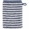 Bester Verkauf ✨ Cawö Campus Ringel Waschhandschuh - 16x22 Cm - Nachtblau ? -Steiff-shop unnamed file 1529
