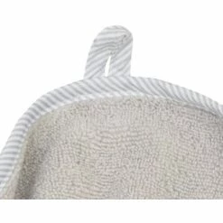 Auslauf ✔️ Smithy Ente Handtuch - 50x100 Cm - Hellgrau ✨ -Steiff-shop unnamed file 153