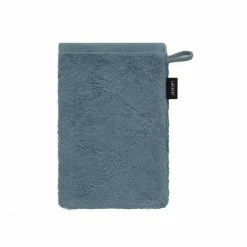 Besorgen ⌛ JOOP! Uni Cornflower Waschhandschuh - 16x22 Cm - Salbei ?