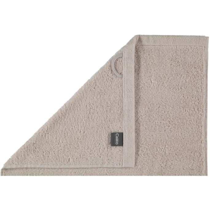 Top 10 ? Cawö Lifestyle Uni Waschhandschuh - 16x22 Cm - Travertin ? 3 Top 10 ? Cawö Lifestyle Uni Waschhandschuh - 16x22 Cm - Travertin ? – Bild 3