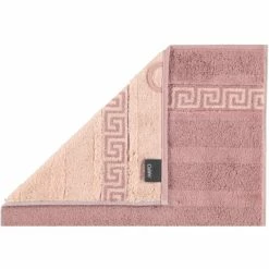 Bester Verkauf ? Cawö Noblesse Duo Waschhandschuh - 16x22 Cm - Pink ⭐ -Steiff-shop unnamed file 1556