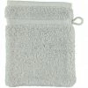 Rabatt ⭐ Rhomtuft PRINCESS Waschhandschuh - 16x22 Cm - Perlgrau ? -Steiff-shop unnamed file 1558