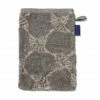 Bestes Angebot ? JOOP! Classic Cornflower Waschhandschuh - 16x22 Cm - Graphit ?