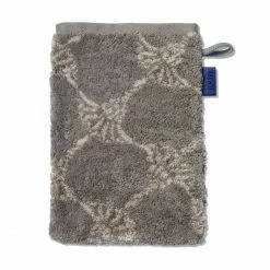 Bestes Angebot ? JOOP! Classic Cornflower Waschhandschuh - 16x22 Cm - Graphit ?