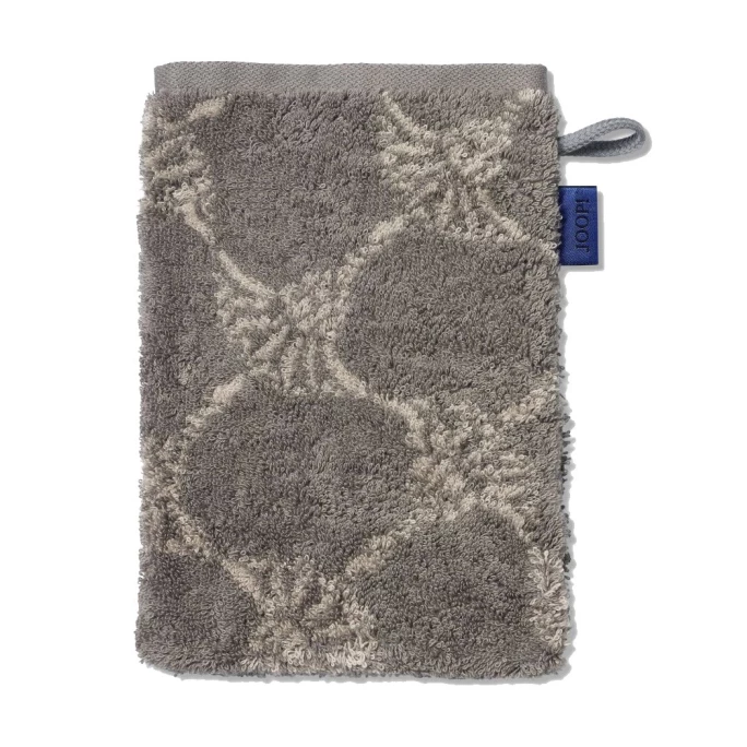 Bestes Angebot ? JOOP! Classic Cornflower Waschhandschuh - 16x22 Cm - Graphit ? 1 Bestes Angebot ? JOOP! Classic Cornflower Waschhandschuh - 16x22 Cm - Graphit ?