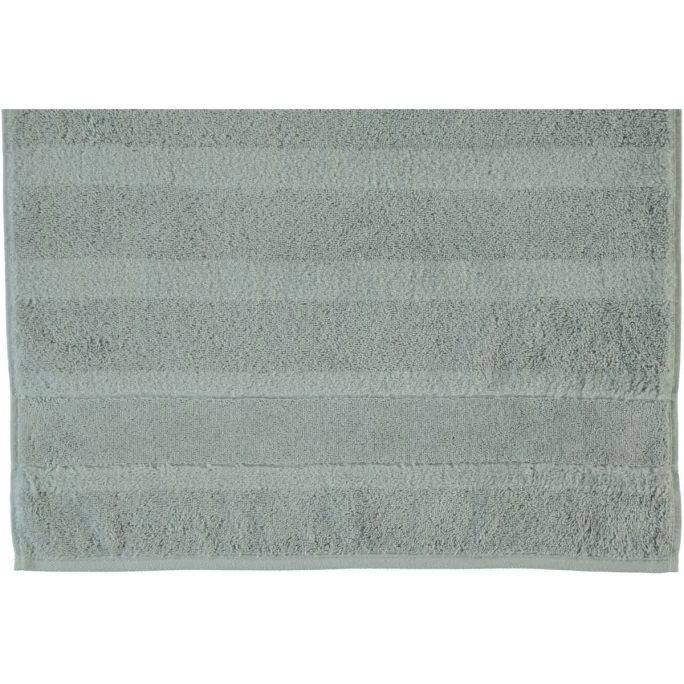 Aktion ❤️ Cawö Noblesse² Waschhandschuh - 16x22 Cm - Platin ❤️ 3 Aktion ❤️ Cawö Noblesse² Waschhandschuh - 16x22 Cm - Platin ❤️ – Bild 3