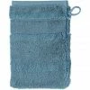 Neu ? Cawö Noblesse² Waschhandschuh - 16x22 Cm - Petrol ? -Steiff-shop unnamed file 1571