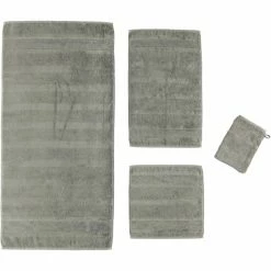 Bestes Angebot ✔️ Cawö Noblesse² Waschhandschuh - 16x22 Cm - Graphit ✨ -Steiff-shop unnamed file 1582