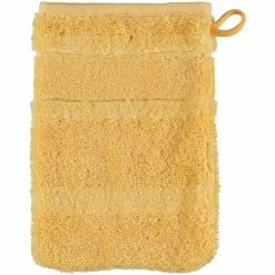 Besorgen ? Cawö Noblesse² Waschhandschuh - 16x22 Cm - Melba ✨