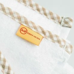 Billig ✨ Steiff Basic Handtuch - 50x100 Cm - Bright White ❤️ -Steiff-shop unnamed file 16