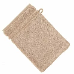 Bestpreis ? Vossen Vienna Style Supersoft Waschhandschuh - 16x22 Cm - Tibet ?