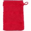 Brandneu ? Cawö Noblesse² Waschhandschuh - 16x22 Cm - Rot ? 4 Brandneu ? Cawö Noblesse² Waschhandschuh - 16x22 Cm - Rot ? -Steiff-shop unnamed file 1616