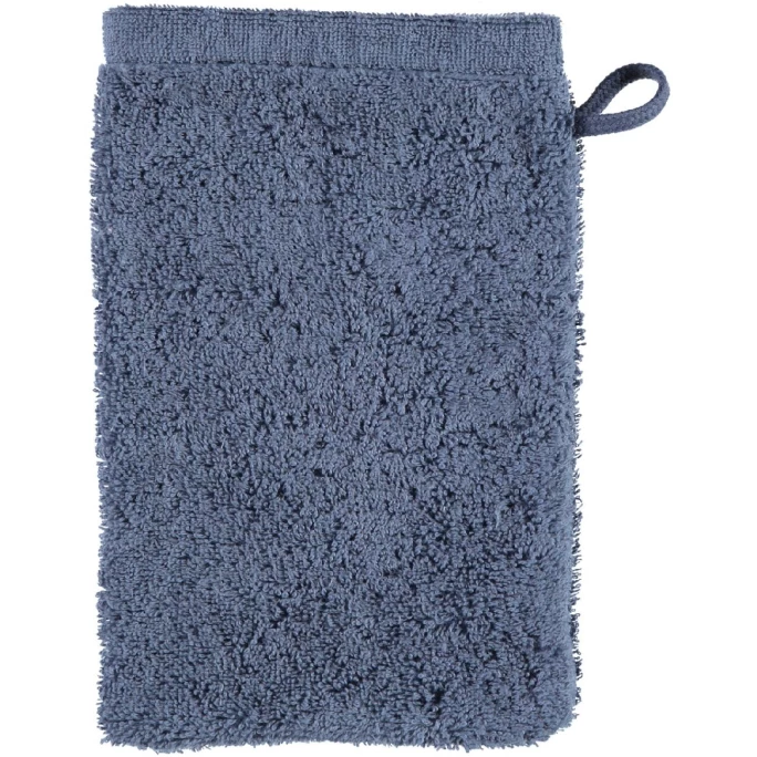 Großhandel ? Cawö Lifestyle Uni Waschhandschuh - 16x22 Cm - Nachtblau ✨ 1 Großhandel ? Cawö Lifestyle Uni Waschhandschuh - 16x22 Cm - Nachtblau ✨