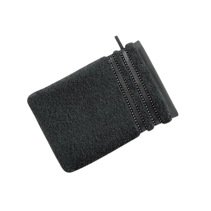 Neu ? Vossen Cult De Luxe Waschhandschuh - 16x22 Cm - Cadet Blue ❤️ 1 Neu ? Vossen Cult De Luxe Waschhandschuh - 16x22 Cm - Cadet Blue ❤️