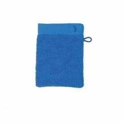 Bester Verkauf ? Möve New Essential Waschhandschuh - 20x15 Cm - Dark Pool ✨