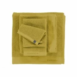 Rabatt ✨ ESSENZA HOME Essenza Connect Organic Uni Bio-Waschhandschuh - 16x22 Cm - Yellow ? -Steiff-shop unnamed file 1630