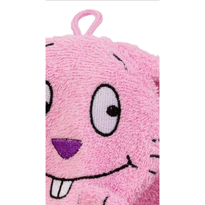 Am billigsten ? Smithy Wasch & Play Blauer Elefant Hase Waschhandschuh - 33 X 21 Cm - Rosa ❤️ 3 Am billigsten ? Smithy Wasch & Play Blauer Elefant Hase Waschhandschuh - 33 X 21 Cm - Rosa ❤️ – Bild 3