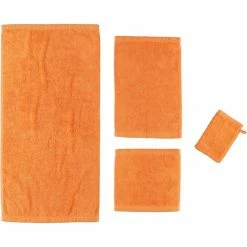 Billig ✔️ Cawö Lifestyle Waschhandschuh - 16x22 Cm - Orange ✔️ -Steiff-shop unnamed file 1653