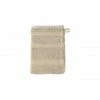 Neu ? Cawö Noblesse² Waschhandschuh - 16x22 Cm - Sand ? -Steiff-shop unnamed file 1677