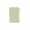 Schlussverkauf ✔️ Cawö Lifestyle Waschhandschuh - 16x22 Cm - Beige ? -Steiff-shop unnamed file 1679