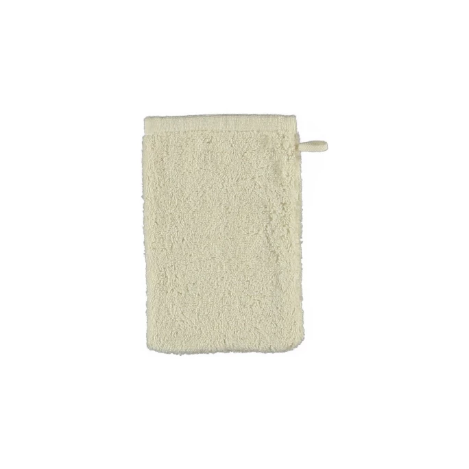 Schlussverkauf ✔️ Cawö Lifestyle Waschhandschuh - 16x22 Cm - Beige ? 1 Schlussverkauf ✔️ Cawö Lifestyle Waschhandschuh - 16x22 Cm - Beige ?
