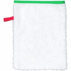 Brandneu ? Smithy Wisch & Weg Raupe Nimmersatt Waschhandschuh - 14x23 Cm - White ? -Steiff-shop unnamed file 169