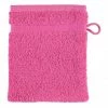 Am billigsten ? Rhomtuft PRINCESS Waschhandschuh - 16x22 Cm - Fuchsia ?