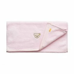 Aktion ? Steiff Basic Handtuch - 50x100 Cm - Ballerina ?