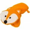 Brandneu ⌛ Smithy Wasch & Play Fuchs Waschhandschuh - 26 X 17 Cm - Orange ? -Steiff-shop unnamed file 170