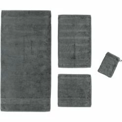 Billig ? Cawö Noblesse² Waschhandschuh - 16x22 Cm - Anthrazit ❤️ -Steiff-shop unnamed file 1700