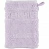 Auslauf ⭐ Cawö CAWÖ NOBLESSE² WASCHHANDSCHUH - 16x22 Cm - Lavendel ❤️