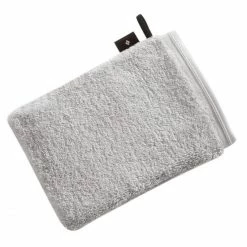 Brandneu ? Vossen Vegan Life Waschhandschuh - 22x16 Cm - Shadow ?