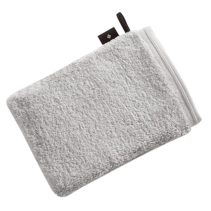 Brandneu ? Vossen Vegan Life Waschhandschuh - 22x16 Cm - Shadow ? 1 Brandneu ? Vossen Vegan Life Waschhandschuh - 22x16 Cm - Shadow ?