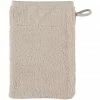 Bestes Angebot ? Cawö CAWÖ Ambiente Waschhandschuh - 16x22 Cm - Travertin ?