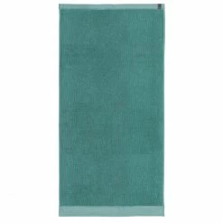 Bestpreis ? ESSENZA HOME ESSENZA Connect Organic Lines Bio-Waschhandschuh - 16x22 Cm - Green ✨